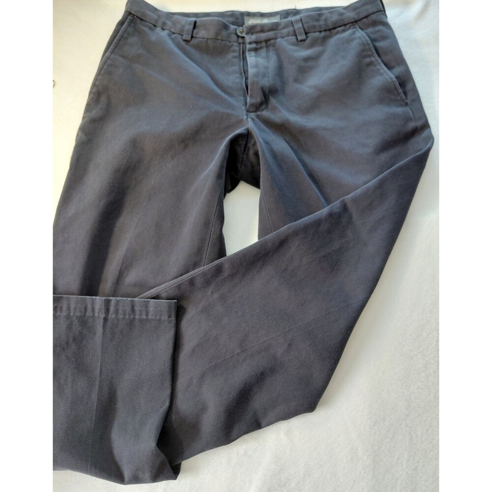 Eddie Bauer Wrinkle Resistant Pants